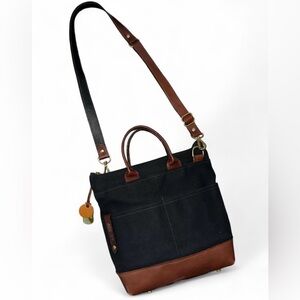 The Otto crossbody bag